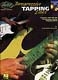 Hal Leonard  Progressive Tapping Licks Jean Marc Belkadi