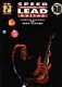 Hal Leonard  Speed Mechanics For Lead Guitar Troy Stetina