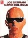 Hal Leonard  Super Colossal Joe Satriani