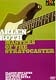 Hot Licks  Masters Of The Stratocaster Arlen Roth