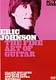 Hot Licks  The Fine Art Of Guitar Eric Johnson