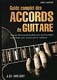 ID Music  Guide Complet Des Accords De Guitare Phil Capone