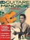 Jean-Jacques R�billard  La guitare Manouche
