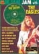 Wise Publications  Jam With The Eagles