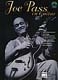 Warner Bros  Joe Pass on guitar