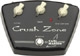 Carl Martin  Crush zone
