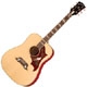 Gibson Square Shoulder Dreadnought Dove