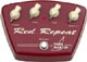 Carl Martin  Red Repeat