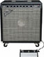 Fender  Steel King