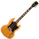 Gibson SG 3 Single Coil