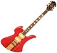 B.C.Rich NJ series Classic Mockingbird