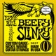 Ernie Ball Slinky Beefy Slinky 11-54