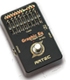 Artec  SE-GEQ Graphic EG et Digital Tuner