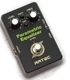 Artec  SE-PEQ Parametric Equalizer