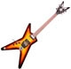 Dean ML FBD Dimebag tribute LH