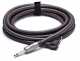 Fender  gold acoustasonic cables droit-coud� 3.65m