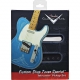 Fender  Custom Shop Texas special telecaster