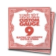 Ernie Ball  09
