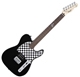 Squier Telecaster Signature Avril Lavigne