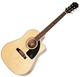 Epiphone  AJ 200 CE