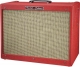 Fender Hot rod Deluxe Texas Red