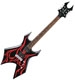 Achat B.C.Rich  Warlock Metal Master