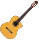 Takamine Classics & Hirade TH5C