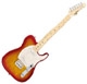G&L Tribute ASAT Special Premium maple