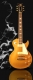 Custom77  London's Burning - CS3 P77-Goldtop