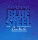 Dean MarkLey Blue Steel Electric 2031 XL 8-38