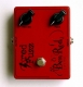 Benrod  Red Fuzz