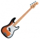 Fender Precision Bass New American Standard NAS Maple