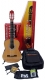 Ricardo F�lipe  Super Pack guitare d'�tude 4/4