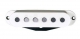 DiMarzio Single Strat HS-1 DP 115