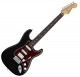 Fender Stratocaster Deluxe Lone Star
