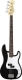 Fender Precision Bass New American Standard NAS Rosewood