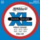 D'addario  EXL 145 Heavy 12-54