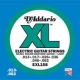 D'addario  EXL 158 Bariton 13-62