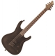 Mayones Guitars Setius GTM