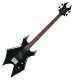 B.C.Rich Bronze series Warlock basse T�te Widow