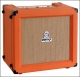 Orange  Tiny Terror combo