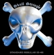 Skull strings Standard Standard 11-52