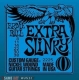 Accessoire Ernie Ball Fretblasters Slinky 2225