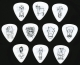 Planet Waves Joe Satriani signature Joe Satriani signature thin lot de 10