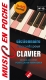 Hit Diffusion Musique en poche Musique en poche Dictionnaire d'accords pour Clavier