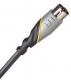 Achat Monster Cable  MIDI 6 1.82m