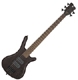 Warwick Corvette $$ double buck ash 5 cordes