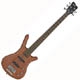 Warwick Corvette Standard Bubinga 5