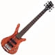 Warwick Corvette Standard Bubinga 6