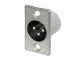 Neutrik NC3MP